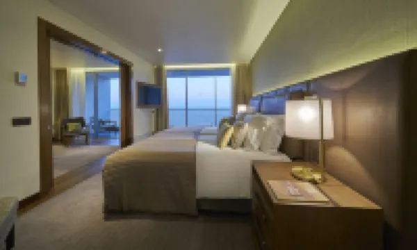 レ スイーツ アット ザ クリフ ベイ, by ポルトベイ のホテル