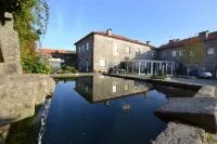 Quinta do Terreiro - Turismo de Habitacao