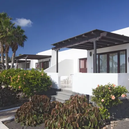 Bungalows Playa Limones