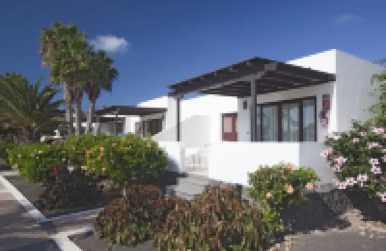 檸檬海灘洋房酒店