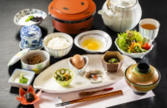 KIFU NO SATO