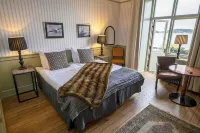 Waxholms Hotell Hotels in Gustavsberg