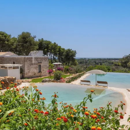Hotel Masseria Fontanelle