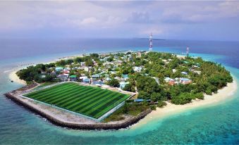 Explore Island Inn