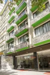 Golden Lotus Central Hotel Hotel a 