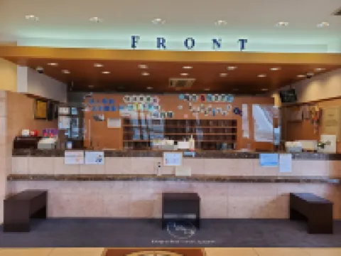 Toyoko Inn Aioi-eki Shinkansen-guchi Hotels in Aioi