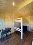 Cabañas O Recuncho do Sor