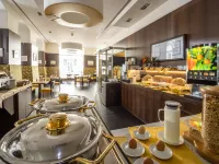 Hotel Post Wien Các khách sạn gần Đồng hồ Anker