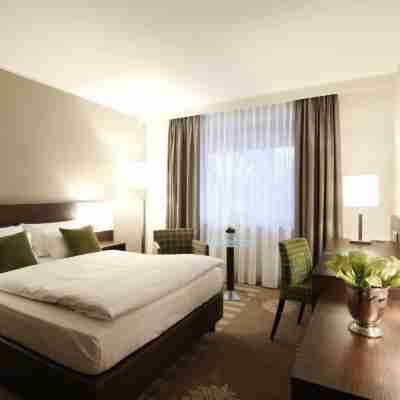 Parkhotel Wittekindshof Rooms