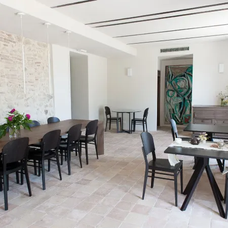 Relais Casale Valigi