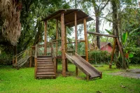 Hotel Rio Penedo
