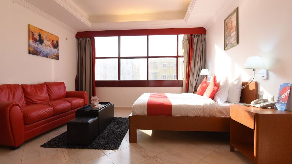 Mirage Hotel