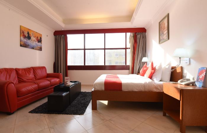 Mirage Hotel