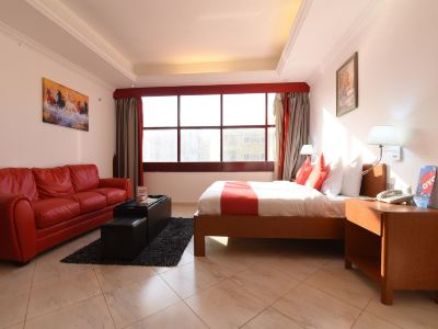 Mirage Hotel