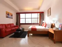 Mirage Hotel Các khách sạn ở Dibba Al-Fujairah