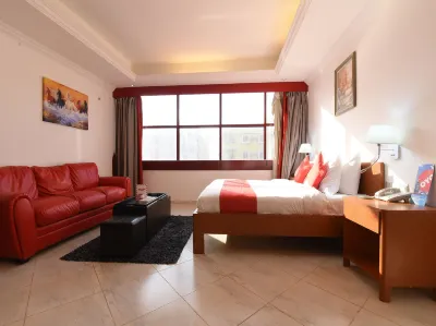 Mirage Hotel Hotel a 