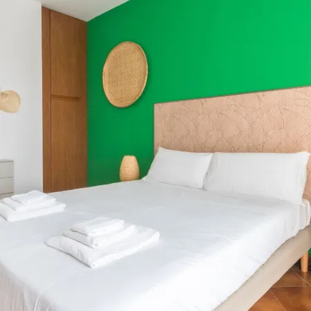Il Borgo Apartments
