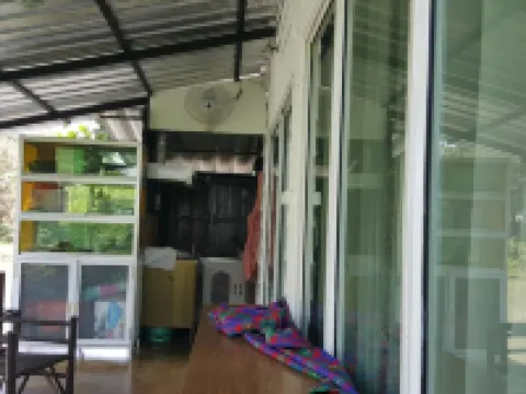 บ้านอุ่นใจ โฮมสเตย์ โรงแรมในอำเภอ แม่ลาว