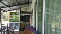 Baan Aunjai Homestay Hotels in Mae Lao