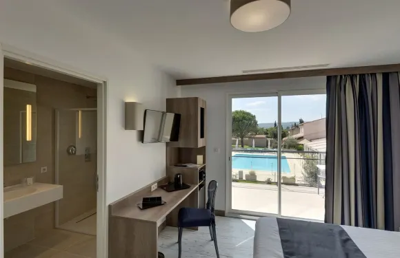 樂多門蒂斯奧利克斯酒店