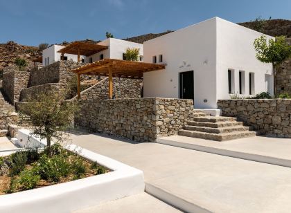 Mykonos Drops