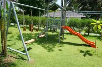 Le Forest Resort