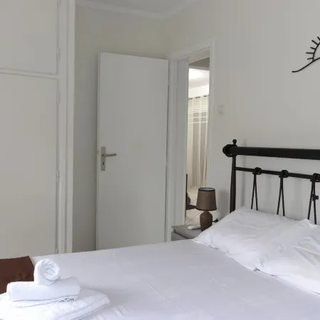 Aggelos Home in Kato Alepohori Hotels in Megara