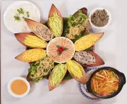 Seahorse Resort & Spa - Breakfast