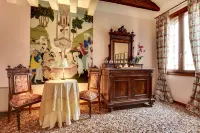 La Villeggiatura Maison de Charme