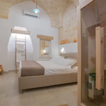 Filia Solis - Old Town Suites & Spa
