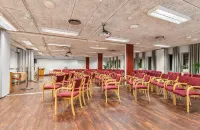 First Camp Moraparken Hotel Hotels in Mora Municipality