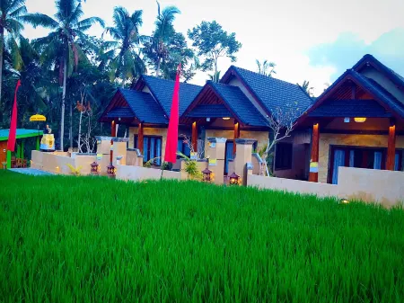 두파 우붓 빌라