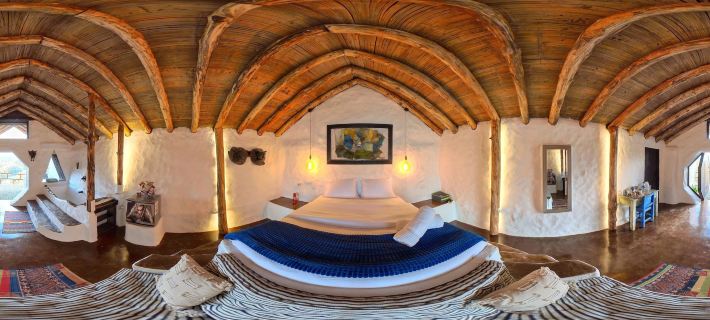HOBBIT HOTEL Hotéis em Penol