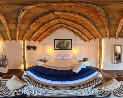 HOBBIT HOTEL Hotels in Peñol