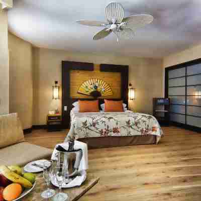 Limak Lara Deluxe Hotel & Resort Antalya Rooms