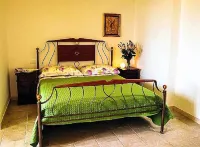 Agriturismo Masseria Calongo - Swimmingpools