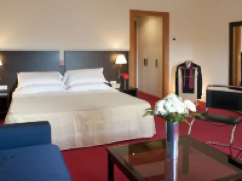 Park Hotel Centro Congressi Hotels in Potenza