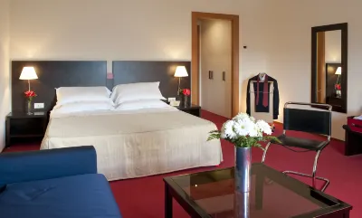 Park Hotel Centro Congressi Hotels in 