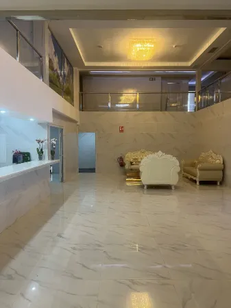 Hotel Aviacion Отели в г. Manises