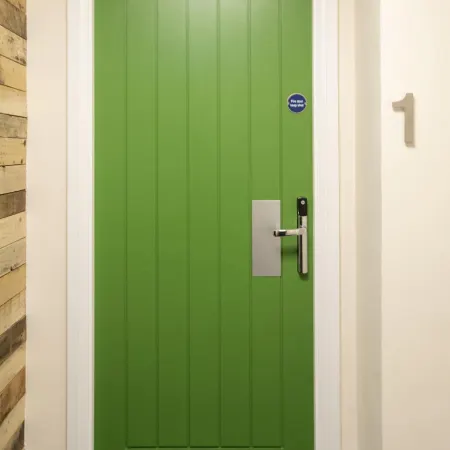 WS Flat 1 in Swindon