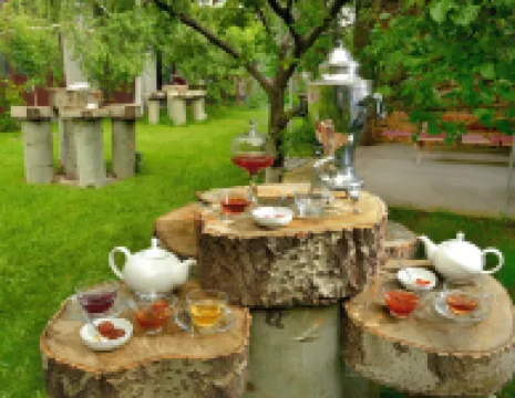 Berlin Art Hotel Hotels in 