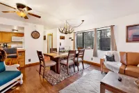 Inn Between Pines #1411