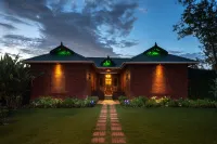 Fun Retreat Resort, Hotel and Ayurveda Spa - spa
