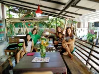 Tuk Tuk Guesthouse