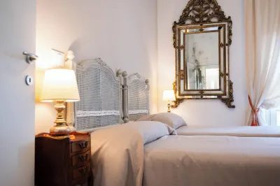 La Garampa Hotel in zona Cesena Fiera Spa