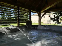 Le Domaine d'Ardgalen - Spa