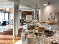 Niebieski Art Hotel & Spa Hôtels à proximité de : Dębniki
