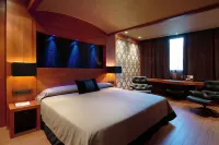 Balneario Font Vella- Adults Only Hotels in Sant Hilari Sacalm
