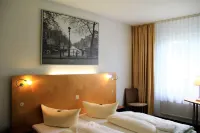 Check Inn Hotel Merseburg
