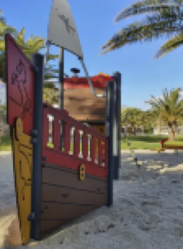 Hapimag Resort Damnoni